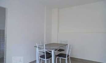 Imagem: Apartamento para Aluguel - Santa Tereza