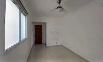 Imagem 2: Apartamento com 3 dormitórios para alugar, 75 m² por R$ 2.035,22/mês - Jardim Pau Preto