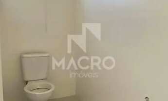 Imagem 6: Cobertura | Res. Varsóvia