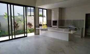 Imagem: Casa em Condomínio para Venda em Uberlândia