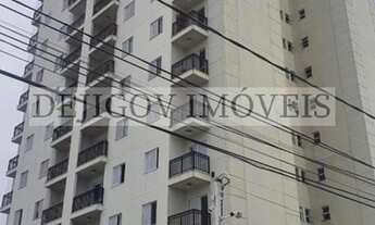 Imagem: Apartamento para Venda em Jundiaí, Vila