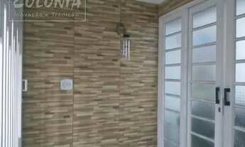 Imagem 7: Santo André - Casa Padrão - Parque Novo Oratório