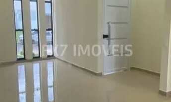 Imagem 3: CASA RESIDENCIAL em HORTOLÂNDIA - SP, PARQUE ORTOLÂNDIA