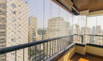 Imagem 7: Locação Apartamento 2 Dormitórios - 84 m² Perdizes