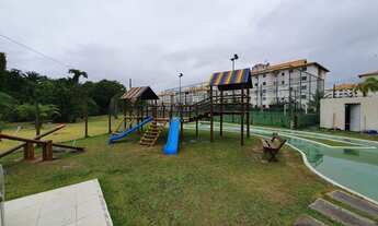 Imagem 6: Apartamento de 2 quartos e 1 suíte no Reserva Parque - Catu de Abrantes