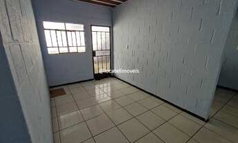 Imagem 4: Casa geminada de 01 quarto com garagem para moto no bairro Milionários