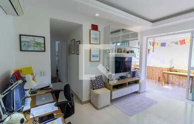 Imagem 5: Apartamento para Aluguel - Botafogo, 2 Quartos, 89 m2