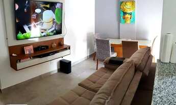 Imagem: Unilar Imóveis - Apartamento à venda