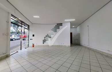 Imagem 4: Salão - Vila Regente Feijó - São Paulo