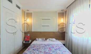 Imagem 6: Ótimo flat próximo a Av. Paulista, faculdade FGV, Casper Libero, disponível para locação i