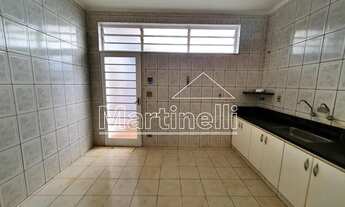 Imagem 7: Casa Padrão em Ribeirão Preto