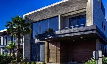 Imagem: Elegance Imóveis Elegante imóvel bem