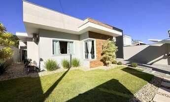 Imagem: Casa Alto Padrão Amizade 2 quartos