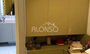 Imagem 6: Apartamento para venda possui 59 metros quadrados com 2 quartos