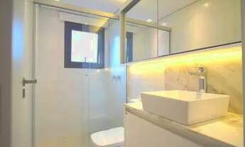 Imagem 4: 2 Quartos mobiliado no Cordeiro