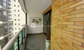 Imagem 7: Higienópolis Rua goitacas, 2QUARTOS 1 SUITE, 2 VAGA , 69 M²