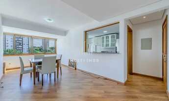 Imagem 2: Apartamento 2 dormitórios no Boa Vista