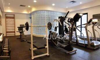 Imagem 13: Flat para locação no George V Alto de Pinheiros - São Paulo/SP