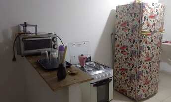 Imagem 2: Alugo quartos Quarto com aluguel por R$500 /mês