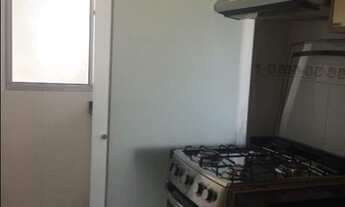 Imagem 3: Apartamento com 2 dormitórios para alugar, 49 m² por R$ 2.930,00/mês - Panamby - São Paulo