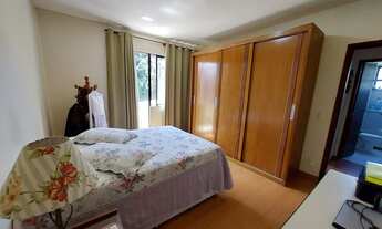 Imagem 2: Apartamento para venda possui 95 metros quadrados com 2 quartos em Centro - Petrópolis - R