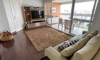 Imagem 3: Apartamento em condomínio clube na Vila Olímpia!