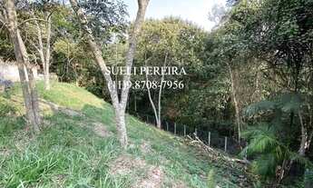 Imagem 3: Granja Viana - Terreno para venda possui 622 metros quadrados em Chácara Moinho Velho