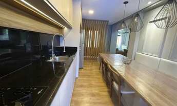 Imagem 7: Elegance Imóveis: Belíssima casa térrea com 3 dormitórios, finamente mobiliada e decorada