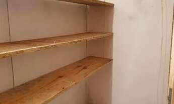 Imagem 4: Alugo Quarto só 380 por mês