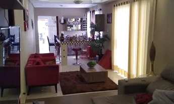 Imagem 2: Casa no Bairro Vila Anchieta em São José do Rio Preto-SP