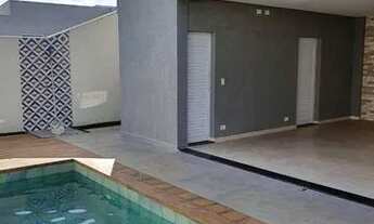 Imagem: Casa com 3 dormitórios à venda, 270 m²