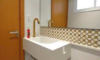 Imagem 5: Residencial Tamboré