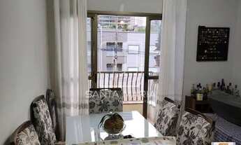 Imagem: Apartamento (tipo - padrao) 2 dormitórios/suite