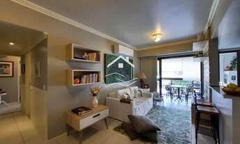 Imagem: Petrópolis - Apartamento Padrão - Itaipava