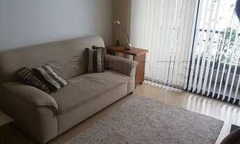 Imagem 3: Flat prox. Av Rebouças, Rua Bela Cintra e ao Instituto do Coração