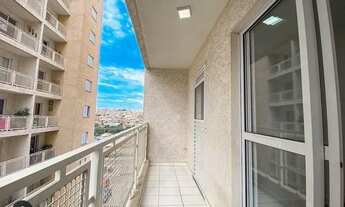 Imagem: Apartamento Aluguel Campinas