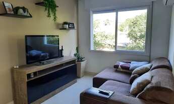 Imagem 2: Cobertura para Venda - 112m², 1 dormitório, sendo 1 suites, 1 vaga - Partenon