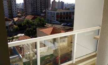 Imagem 5: Apartamento à venda, 2 quartos, 1 vaga, Nova América - Piracicaba/SP