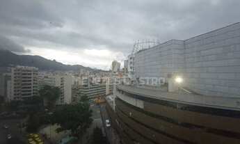 Imagem 3: Apartamento-À VENDA-Tijuca-Rio de Janeiro-RJ
