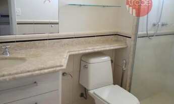 Imagem 7: Apartamento residencial à venda, Jardim Canadá, Ribeirão Preto