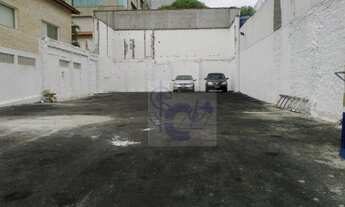 Imagem 5: Terreno, 330 m² - venda por R$ 4.455.000,00 ou aluguel por R$ 12.169,74/mês - Jardim Pauli