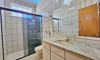 Imagem 6: Casa Padrão em Ribeirão Preto