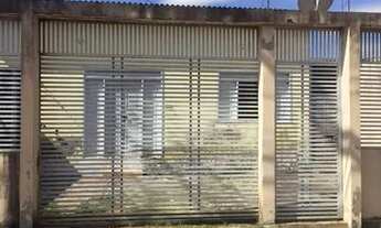 Imagem 2: Casa no conjunto universitário