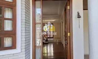 Imagem 4: Casa Alto Padrão para Venda em Morada das Flores (Aldeia da Serra) Santana de Parnaíba-SP