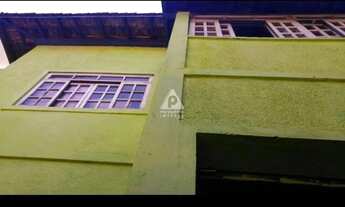 Imagem 2: Prédio à venda, 8 quartos, 1 vaga, Praça da Bandeira - RIO DE JANEIRO/RJ