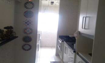 Imagem 3: APARTAMENTO PARA LOCAÇÃO NA VILA INVERNADA - 2 DORMITORIOS 1 VAGA