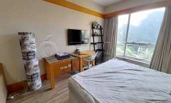 Imagem 5: Flat próximo a Marginal Tietê com entrada imediata e sem fiador