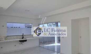 Imagem 5: Casa com 3 dormitórios à venda, 200 m² por R$ 1.480.000,00 - Paysage Bella Vittá - Vargem