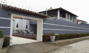 Imagem 3: CASA COM DUAS PISCINAS DISPONÍVEL (BSM