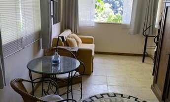 Imagem: Petrópolis - Flat - Quitandinha